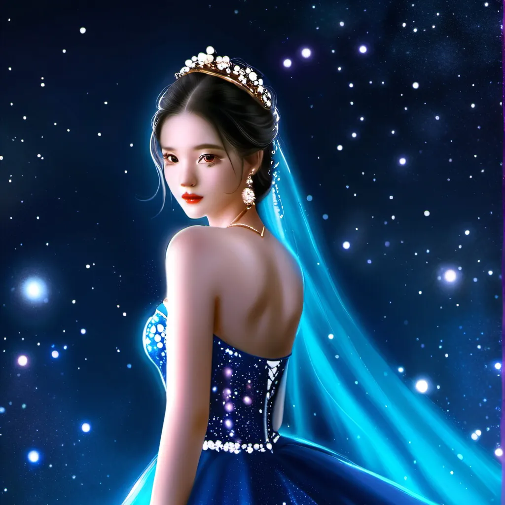 chat with ai character: Princess lily 