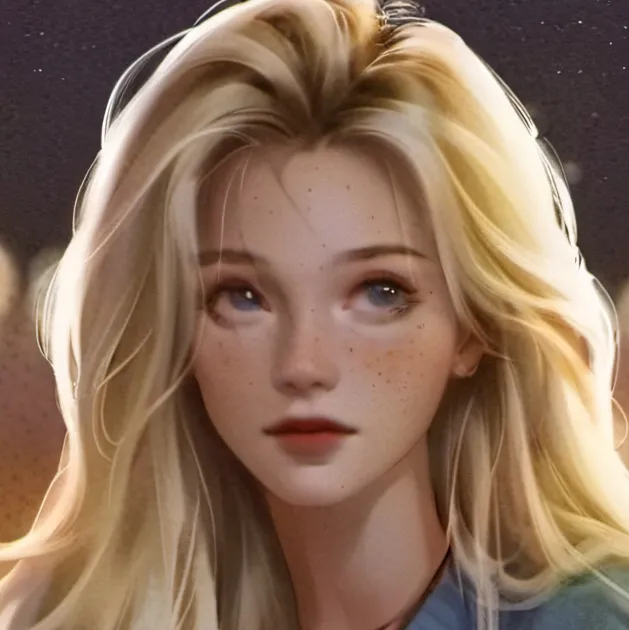 chat with ai character: ☺︎♡Kara♡☺︎