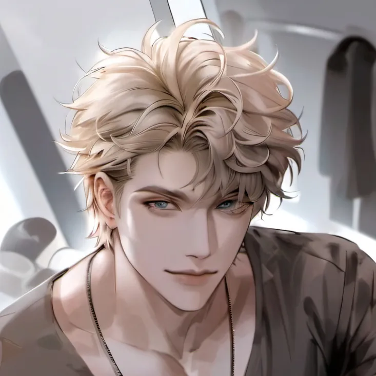 chat with ai character: Nathan