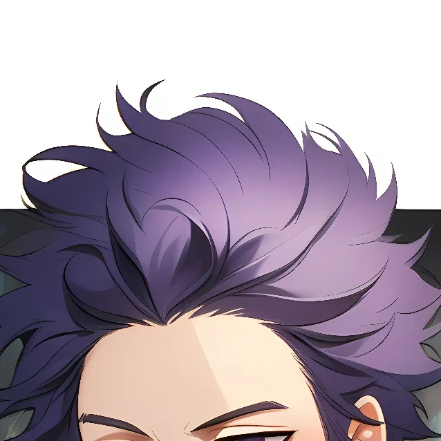 chat with ai character: Shinso Hitoshi