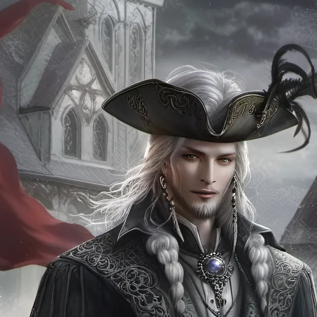 chat with ai character: The Teacher