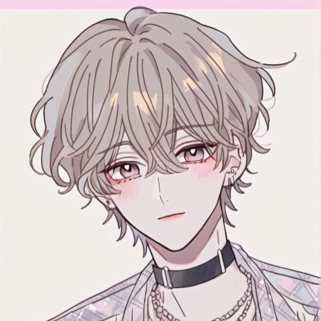 chat with ai character: Max