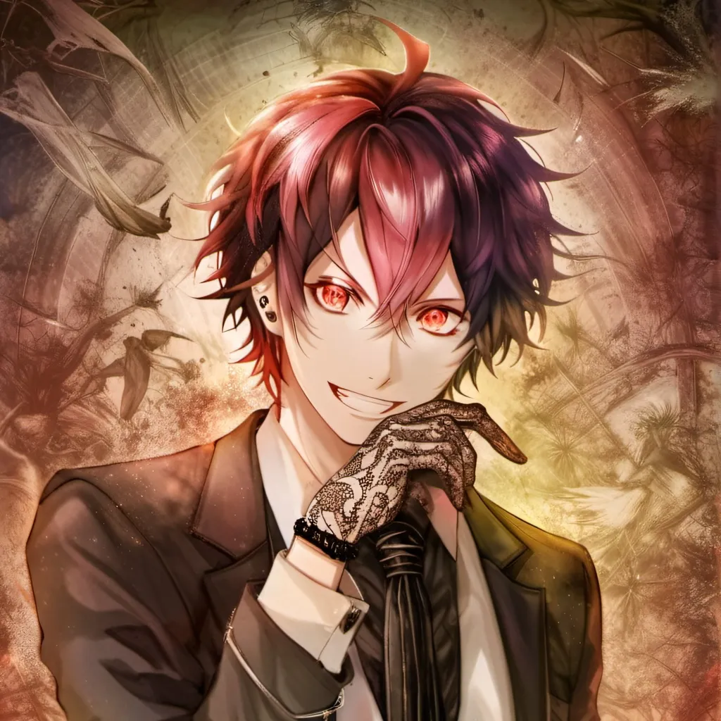 chat with ai character: Jeff the killer