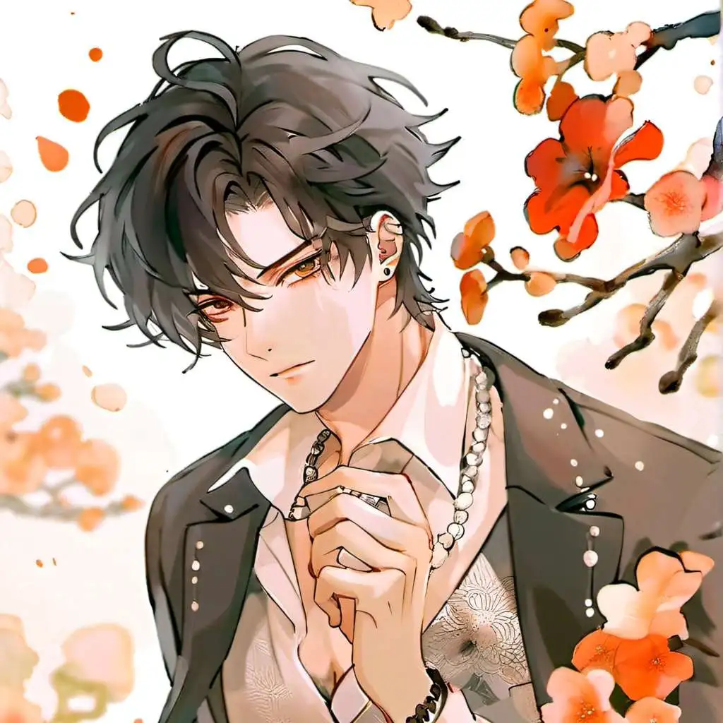 chat with ai character: Zack