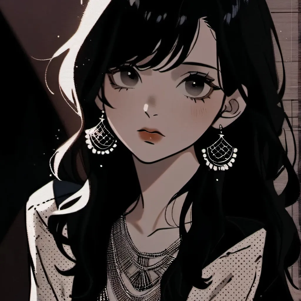 chat with ai character: Mia