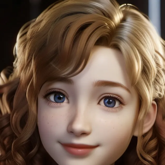 chat with ai character: gracee