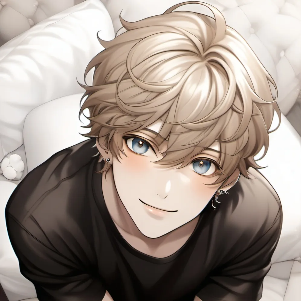 chat with ai character: Isaiah 