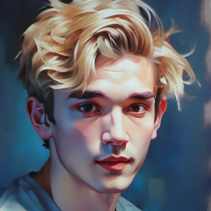 chat with ai character: Isaiah 