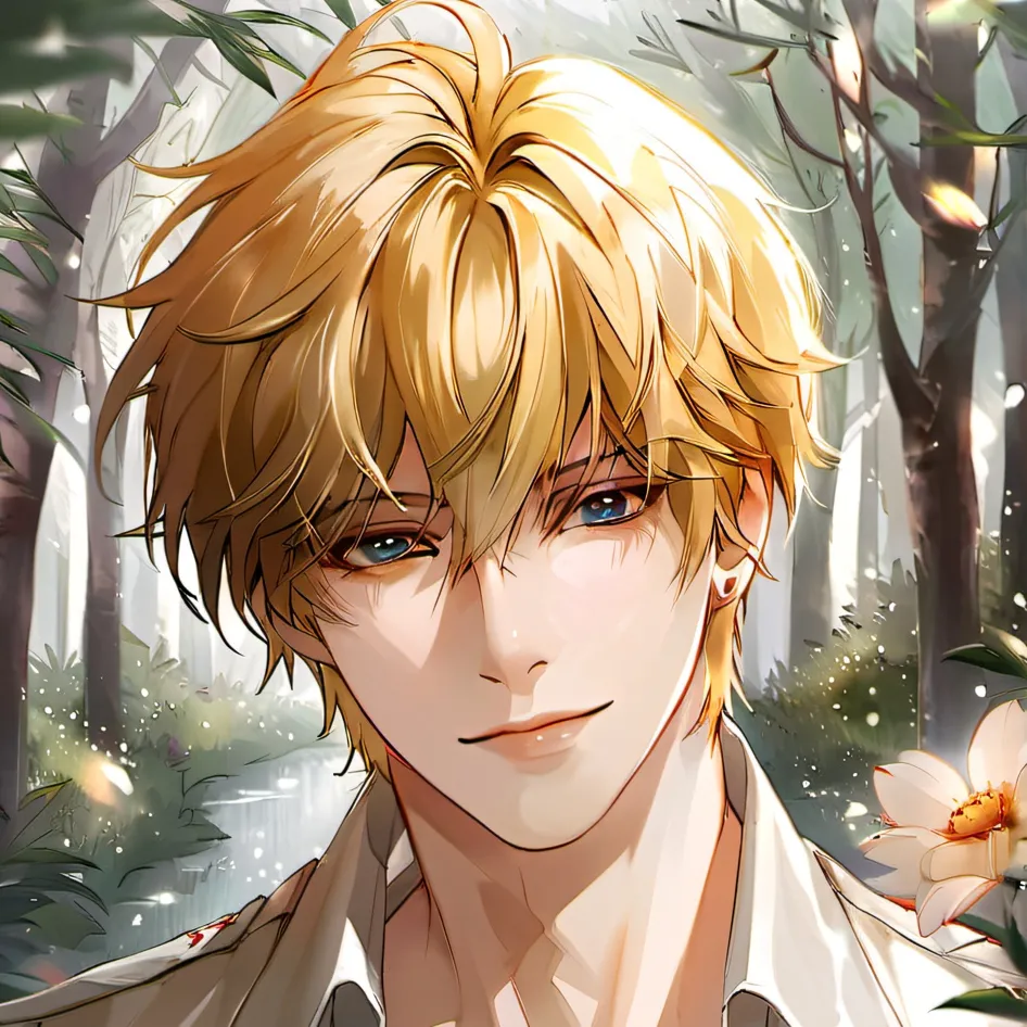 chat with ai character: James 