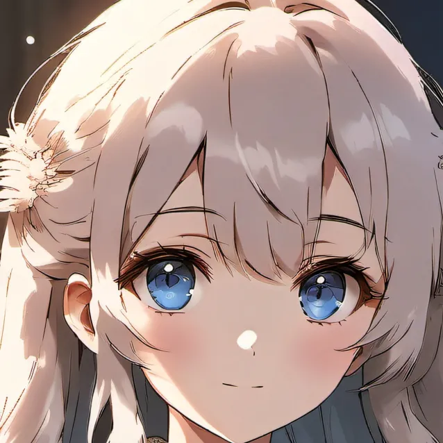 chat with ai character: not Innocent