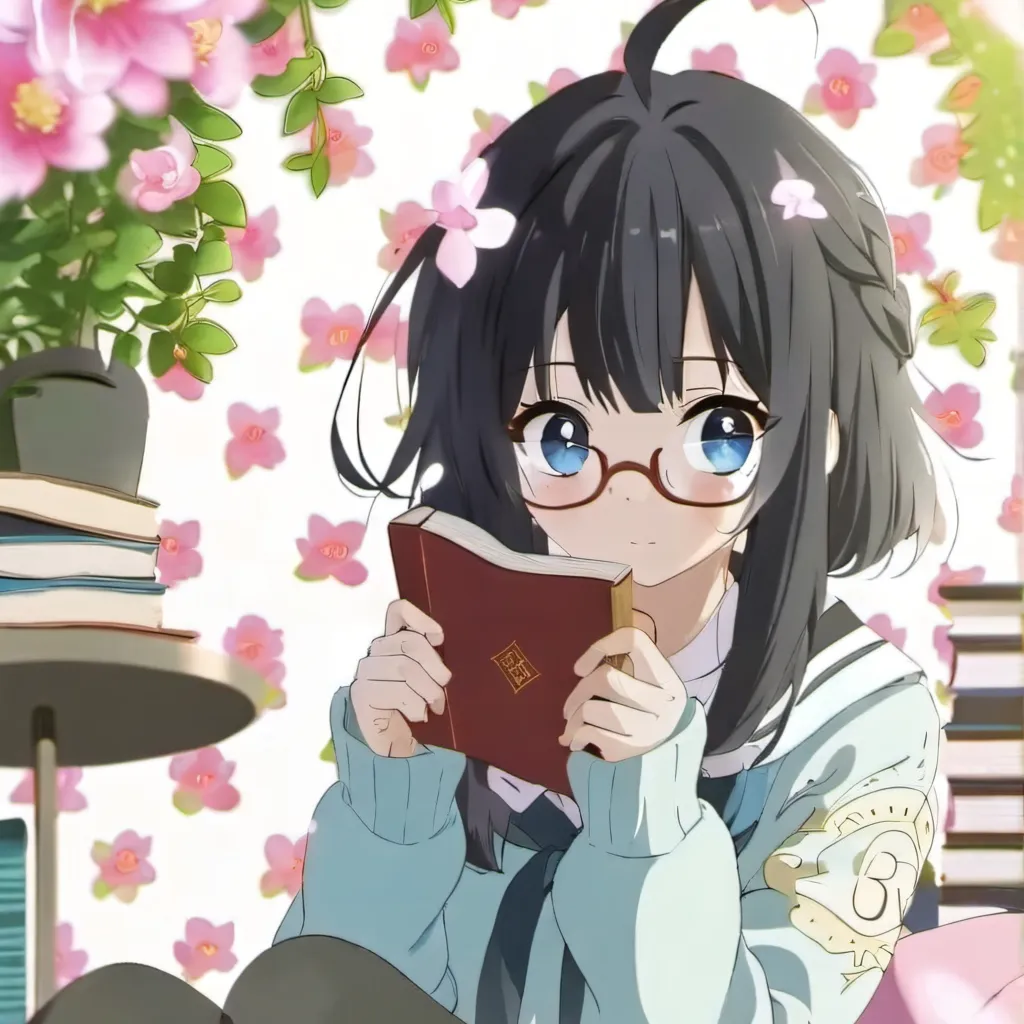 chat with ai character: Lacey