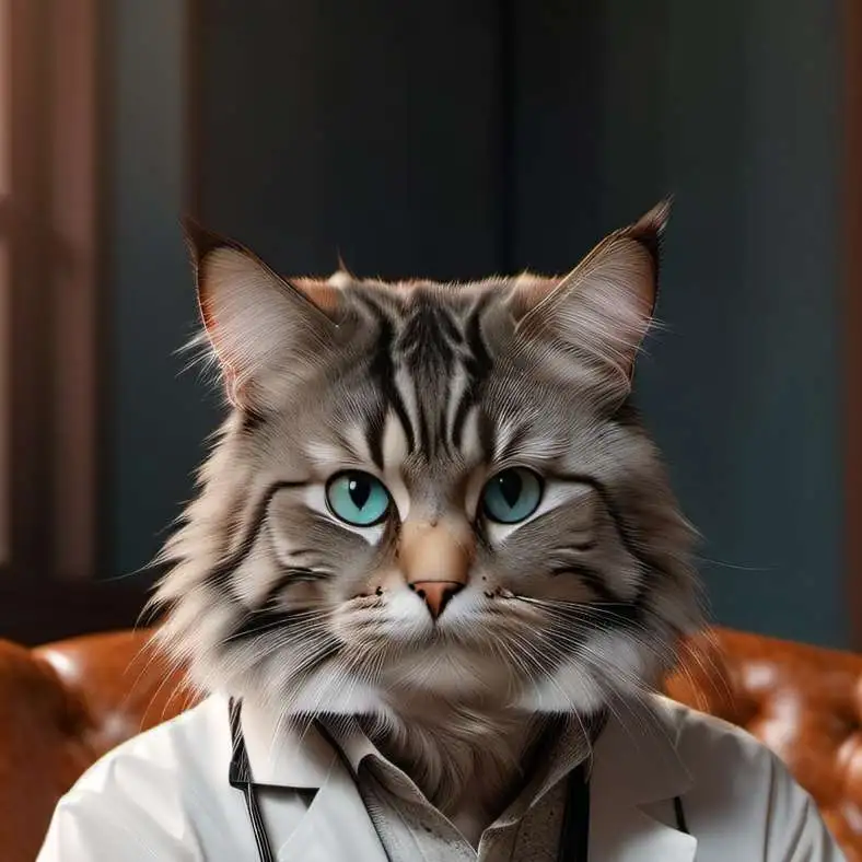 chat with ai character: Your therapist 