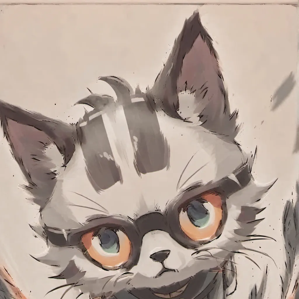 chat with ai character: PLS IDEAS