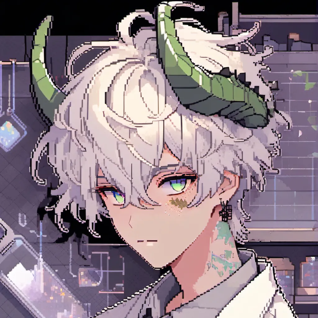 chat with ai character: 🐉•Andrew•🐉