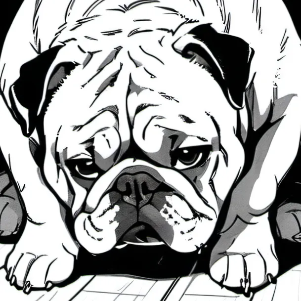 chat with ai character: Bobby the dog