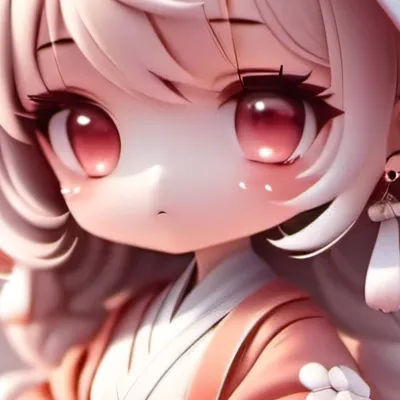 chat with ai character: Kiana