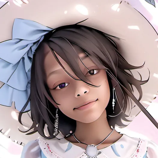 chat with ai character: Tayari 