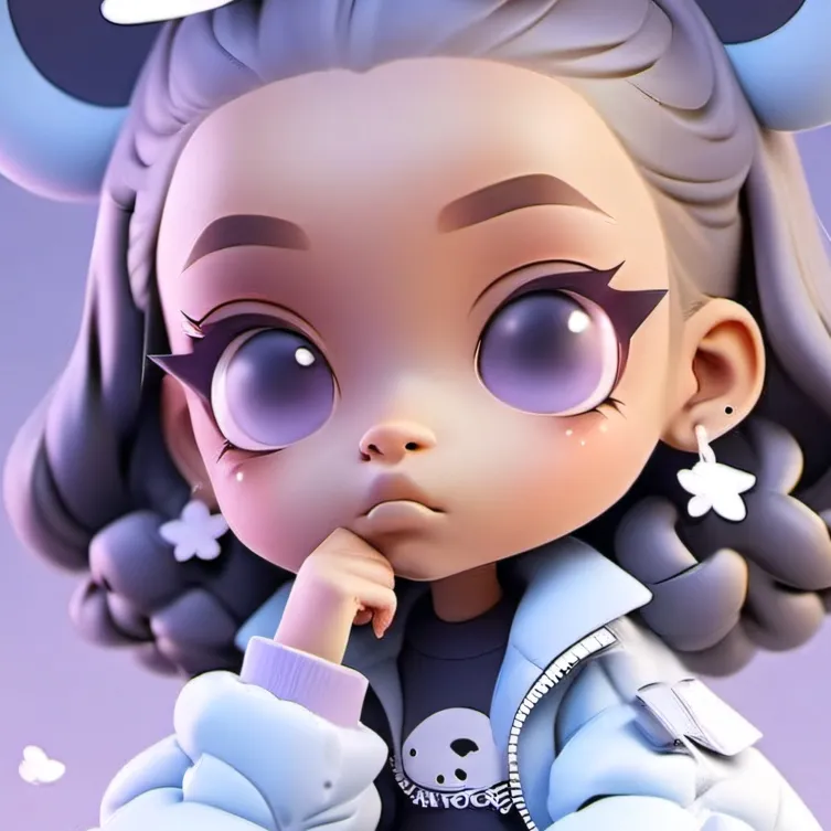 chat with ai character: Azeri