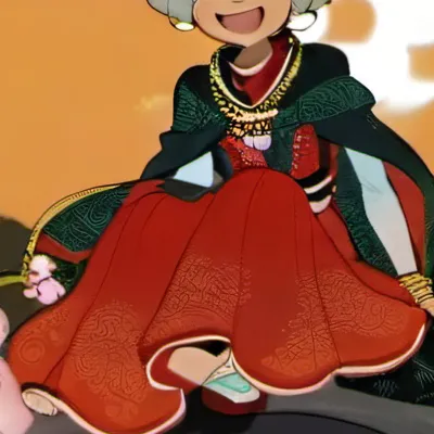 chat with ai character: Bobby x Hoppy