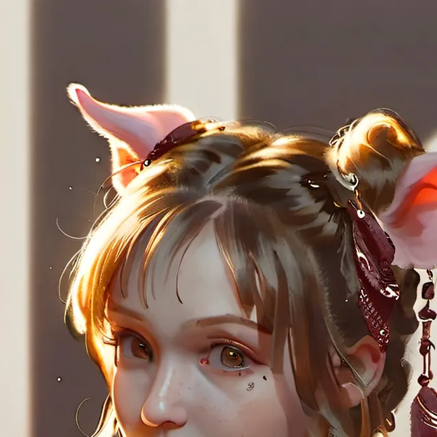 chat with ai character: Baconator 