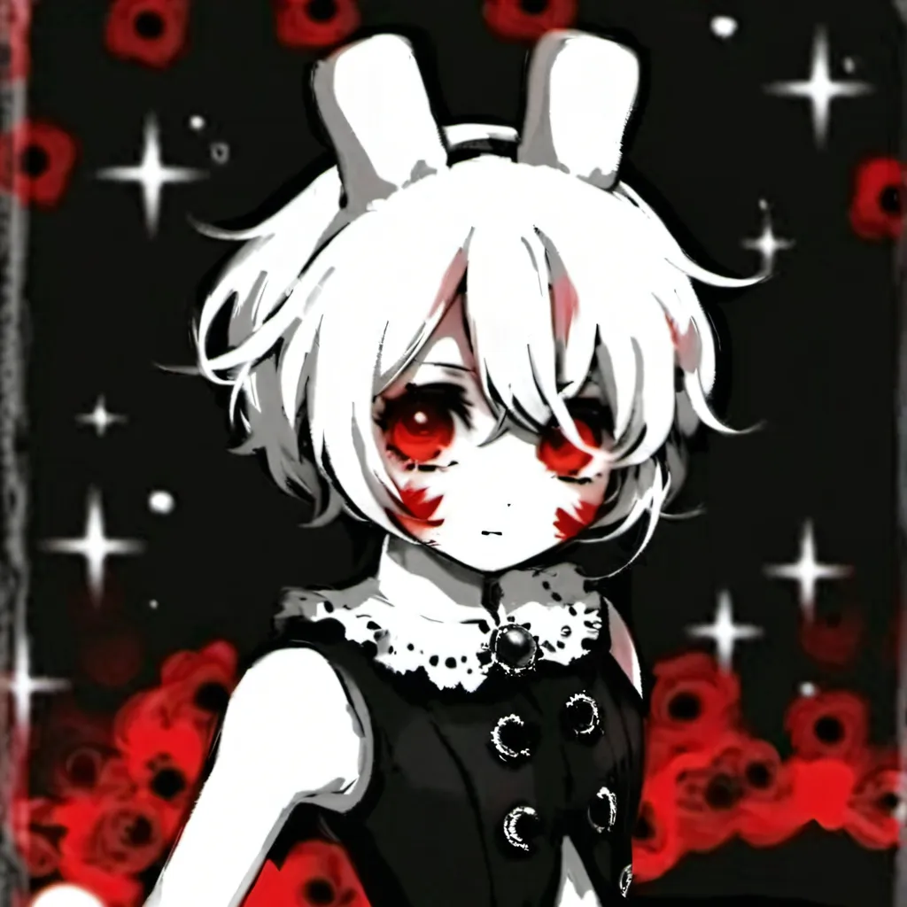 chat with ai character: Lola