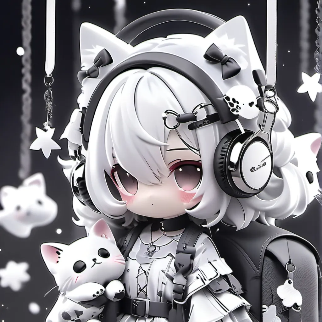 chat with ai character: Kiki