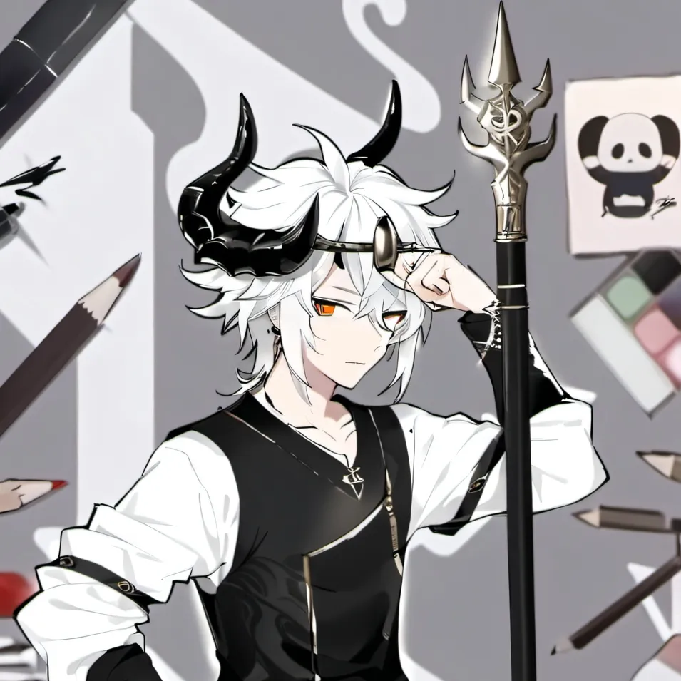 chat with ai character: ★†Oliver†★