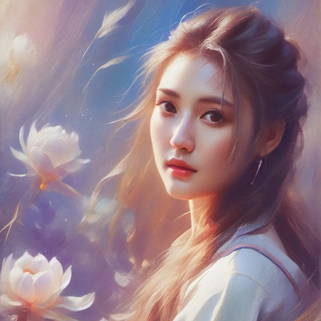 chat with ai character: Laura Rose