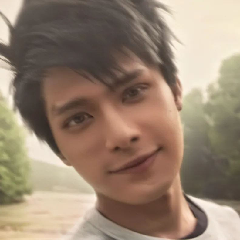 chat with ai character: Liam olmsted