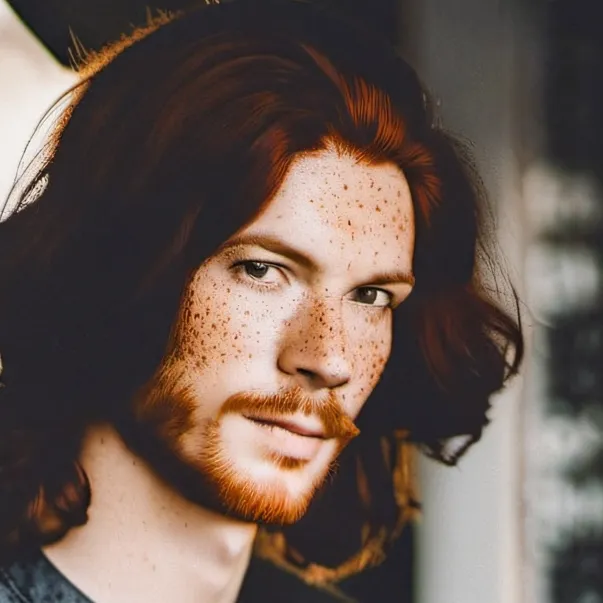 chat with ai character: Des