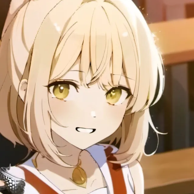 chat with ai character: Amy