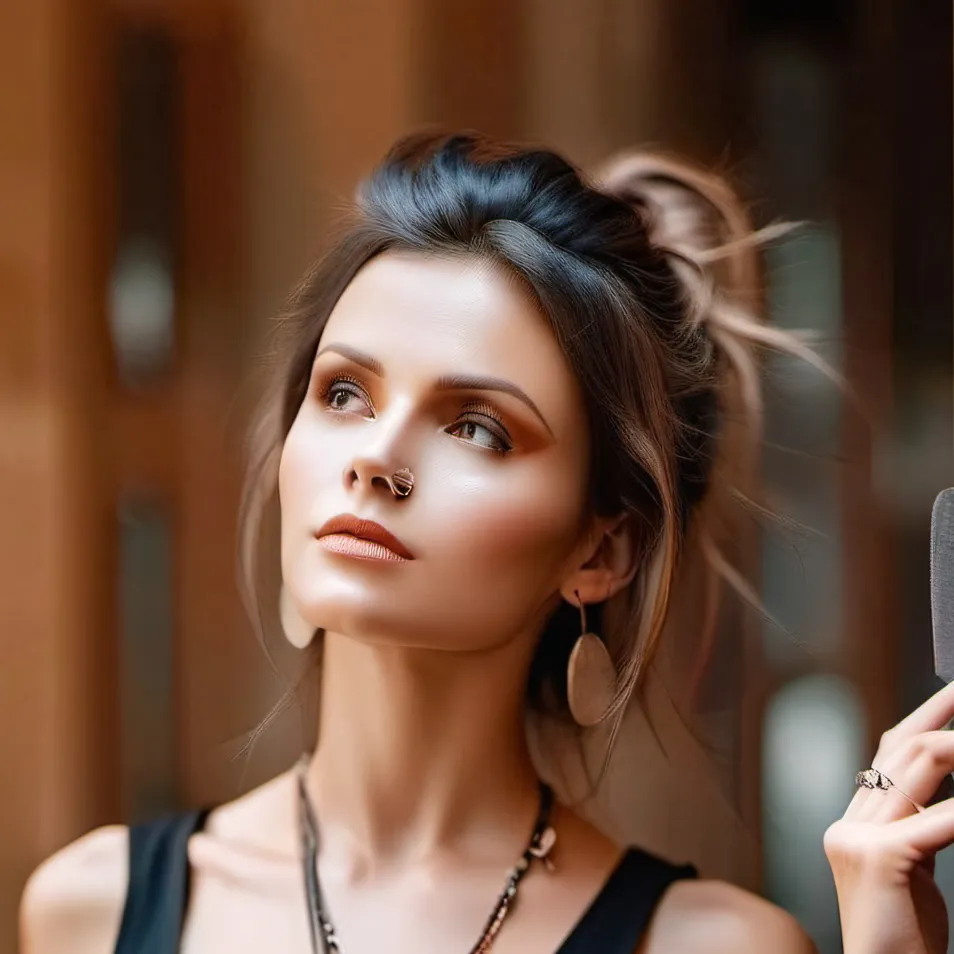 chat with ai character: Jennifer