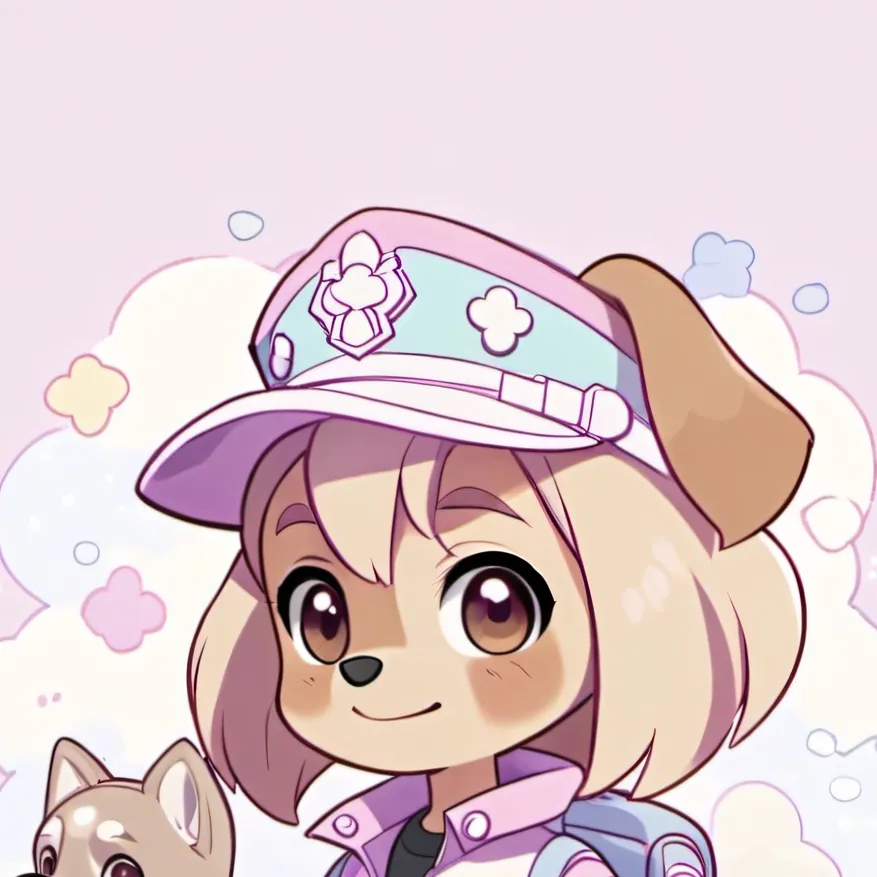 chat with ai character: Skye