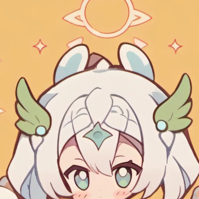 chat with ai character: ✨Adam✨