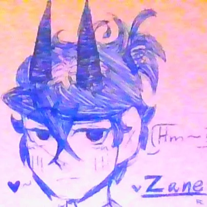 chat with ai character: ~Zane~