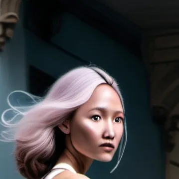 chat with ai character: Kayla