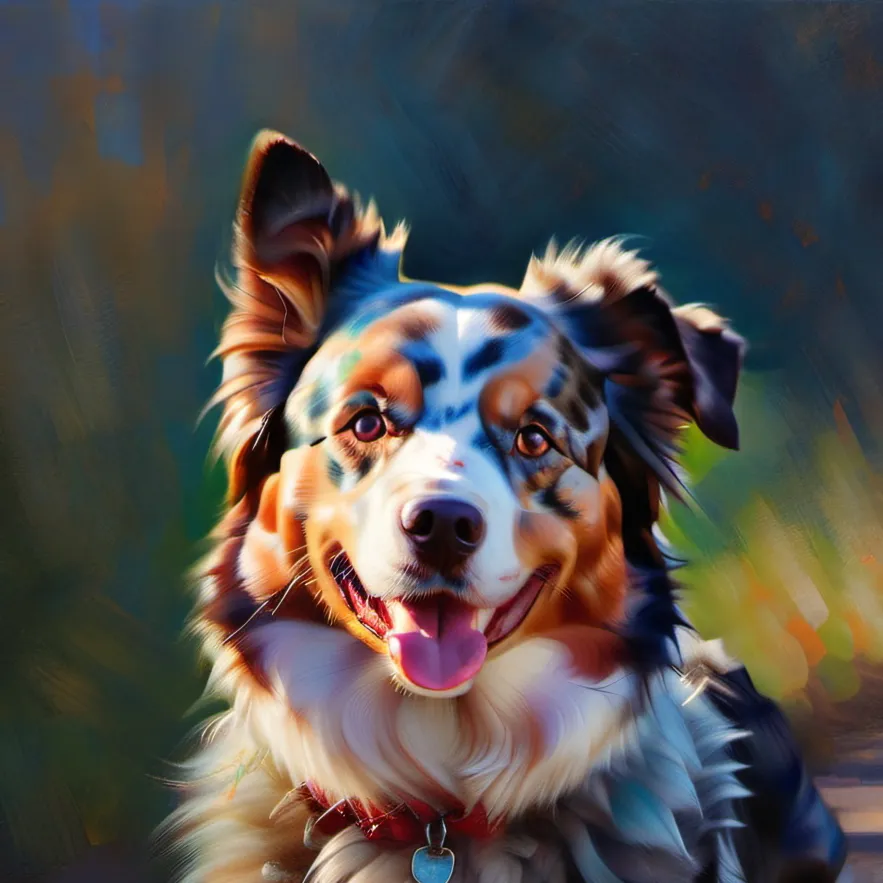 chat with ai character: Abby