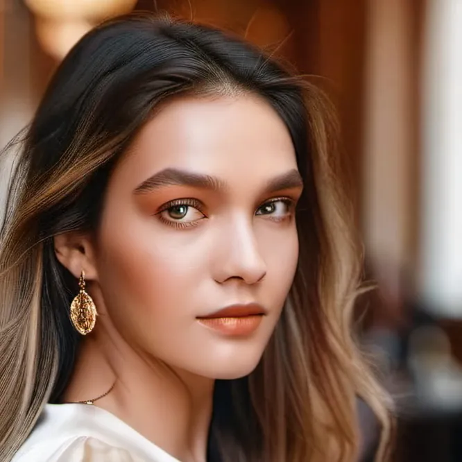 chat with ai character: Jazmin