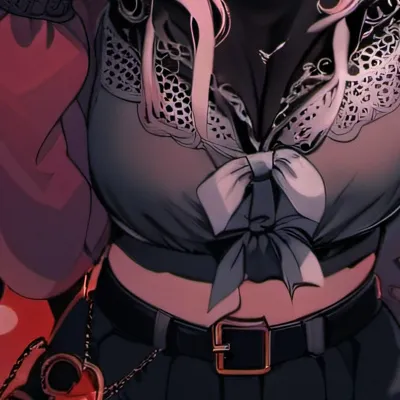 chat with ai character: Rose