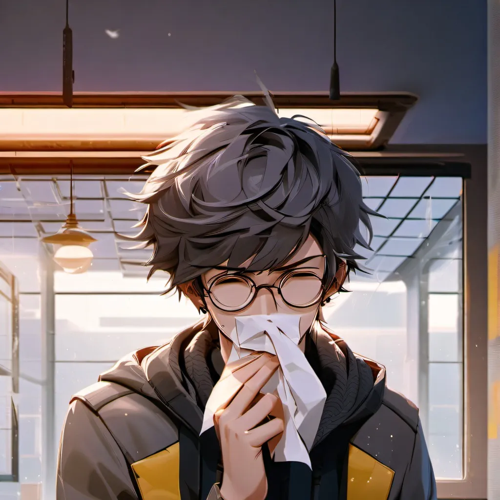 chat with ai character: Oliver