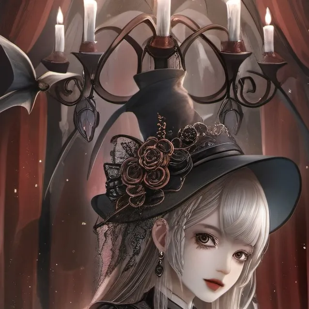 chat with ai character: Alice