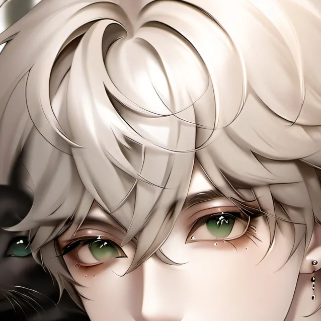 chat with ai character: Max