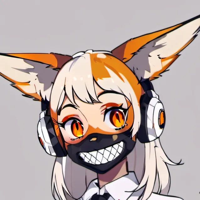 chat with ai character: LolBit