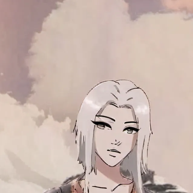 chat with ai character: Siarra