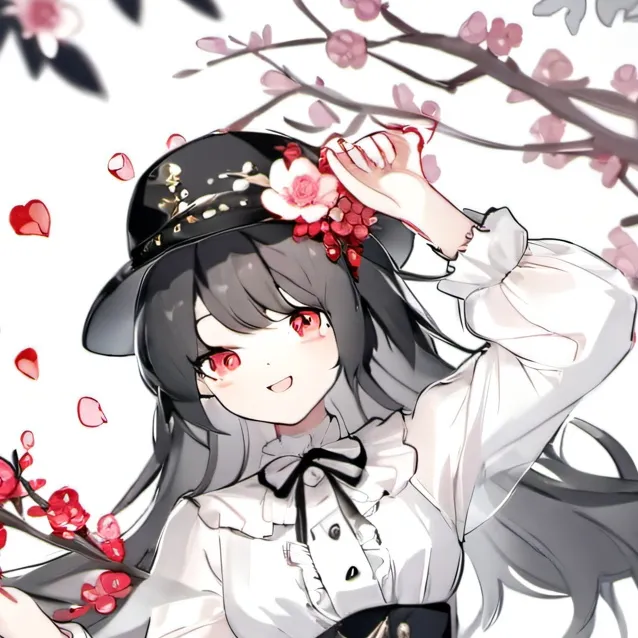 chat with ai character: Alice