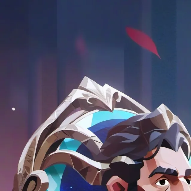 chat with ai character: Victor