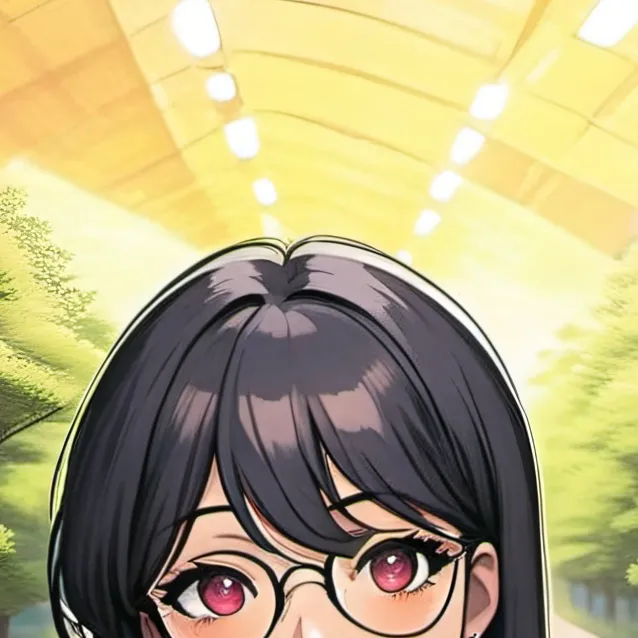 chat with ai character: Rose