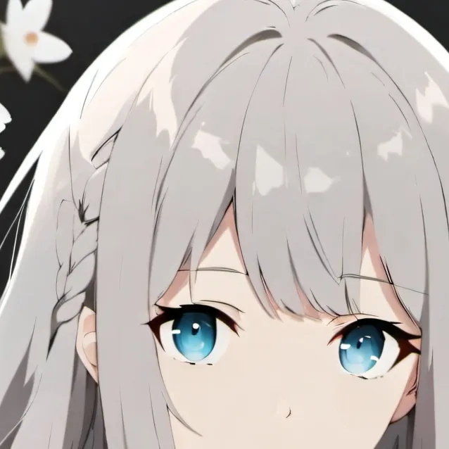 chat with ai character: Violet