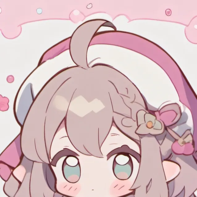 chat with ai character: April