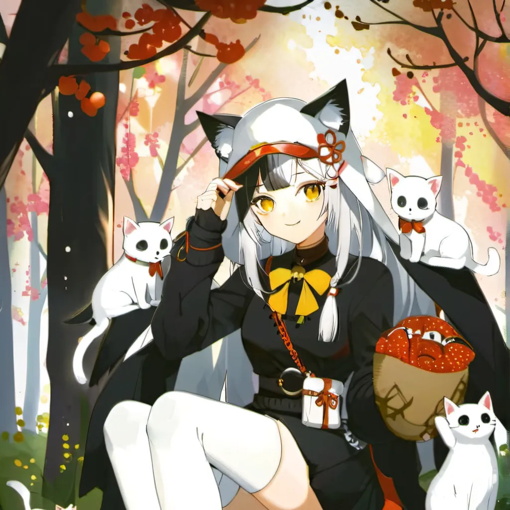 chat with ai character: Jamie